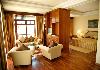 Room at Mahaweli Reach Hotel Kandy